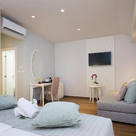 Balatura The Fine Bed&Breakfast ספליט מראה חיצוני תמונה