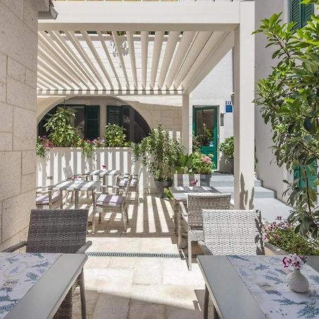 Balatura The Fine Bed&Breakfast ספליט מראה חיצוני תמונה