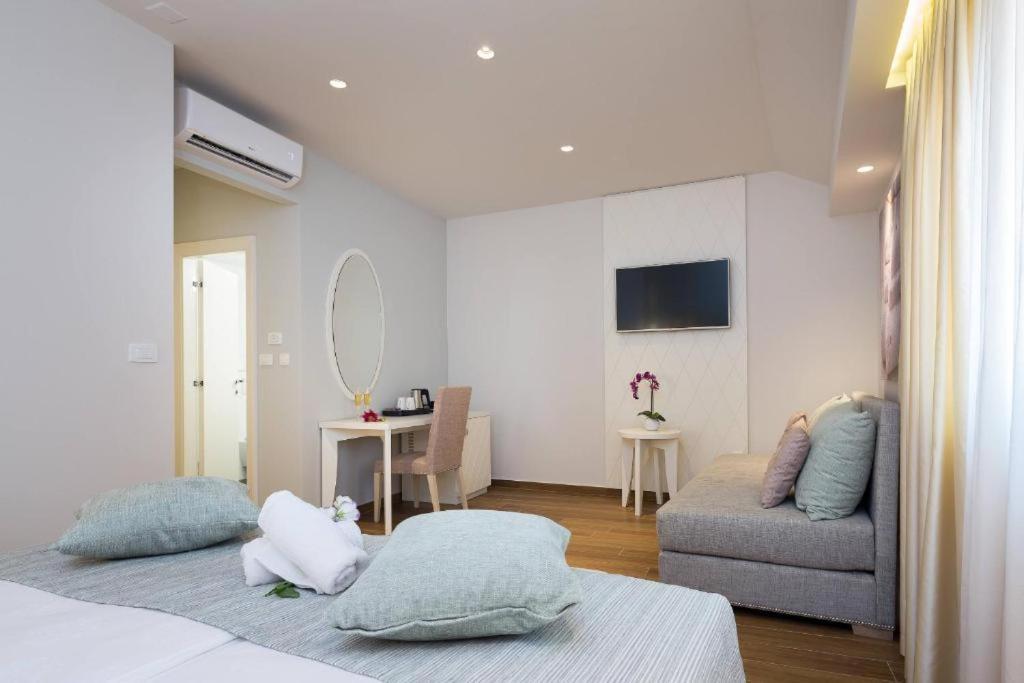 Balatura The Fine Bed&Breakfast ספליט מראה חיצוני תמונה