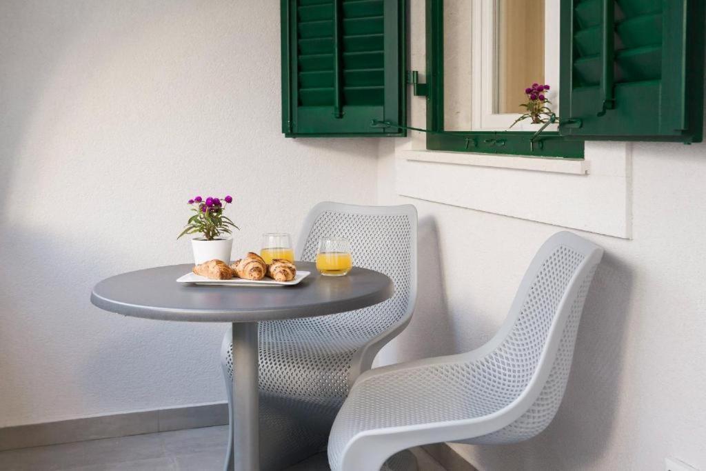 Balatura The Fine Bed&Breakfast ספליט מראה חיצוני תמונה