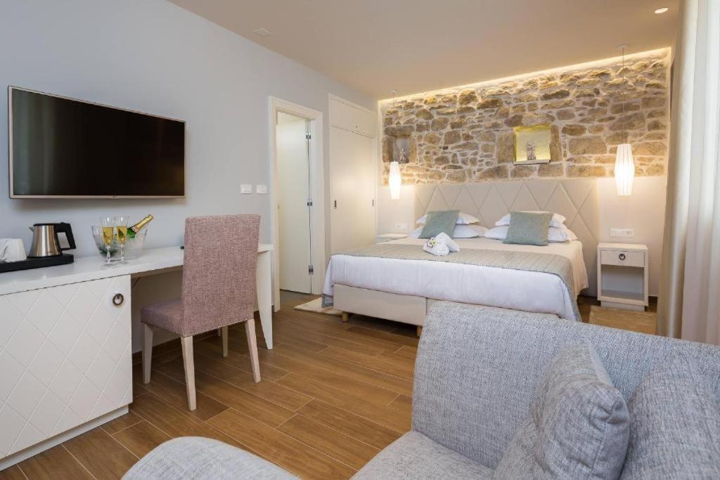 Balatura The Fine Bed&Breakfast ספליט מראה חיצוני תמונה