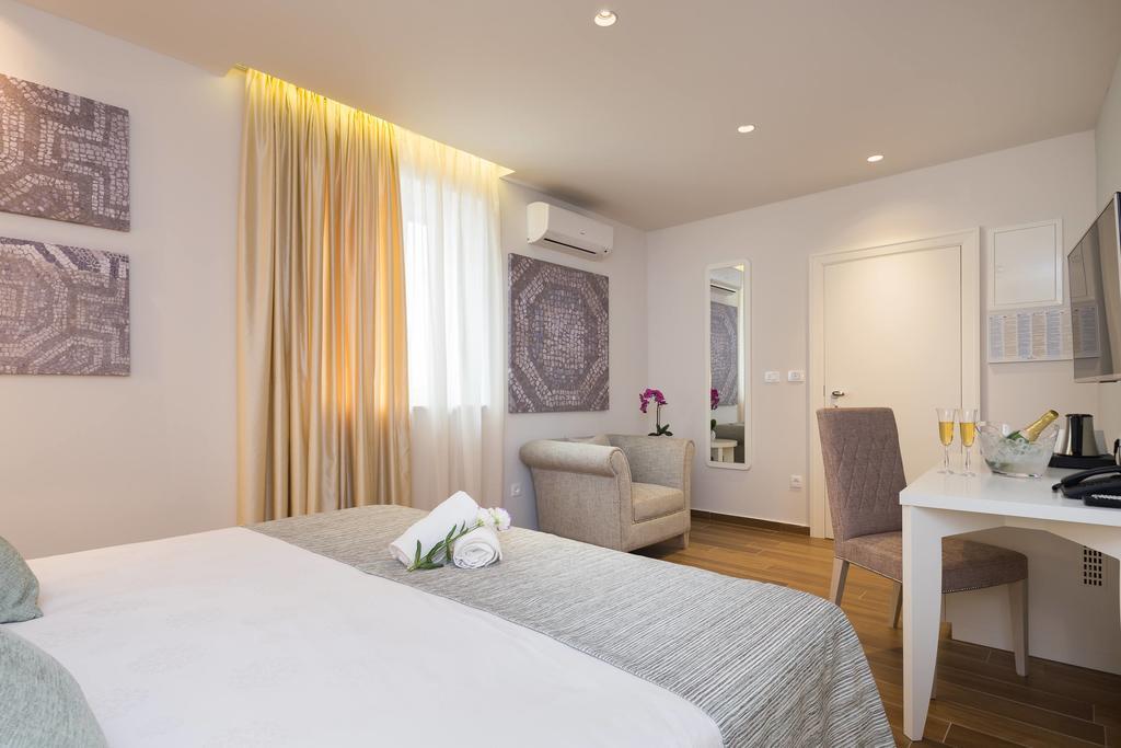 Balatura The Fine Bed&Breakfast ספליט מראה חיצוני תמונה