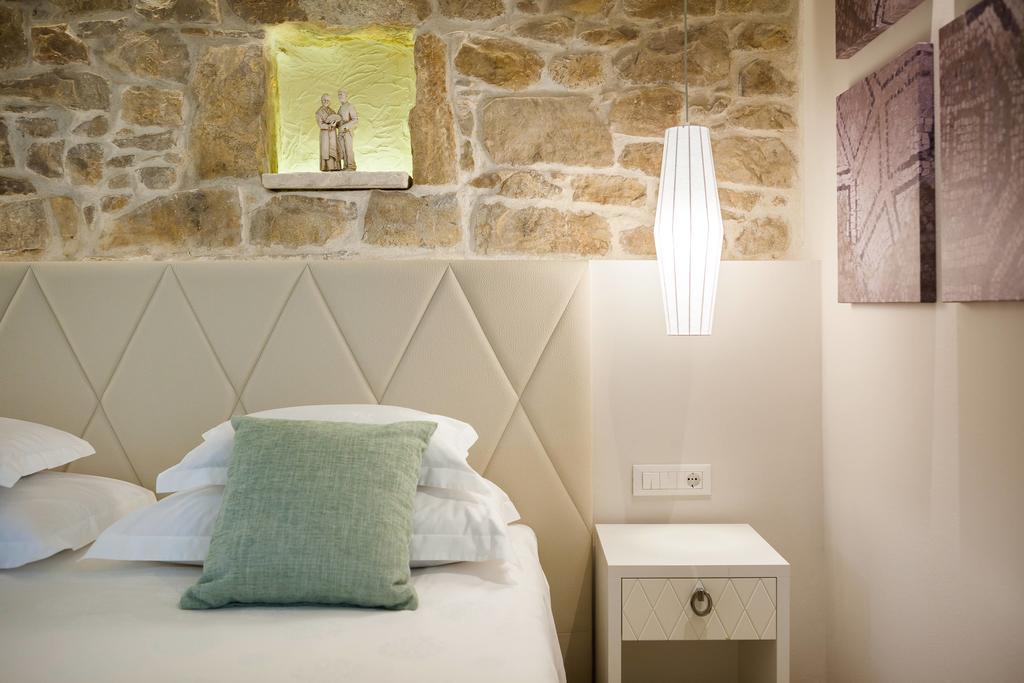 Balatura The Fine Bed&Breakfast ספליט מראה חיצוני תמונה