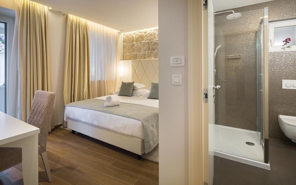Balatura The Fine Bed&Breakfast ספליט מראה חיצוני תמונה