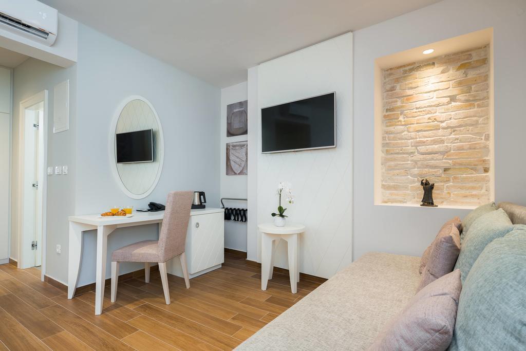 Balatura The Fine Bed&Breakfast ספליט מראה חיצוני תמונה