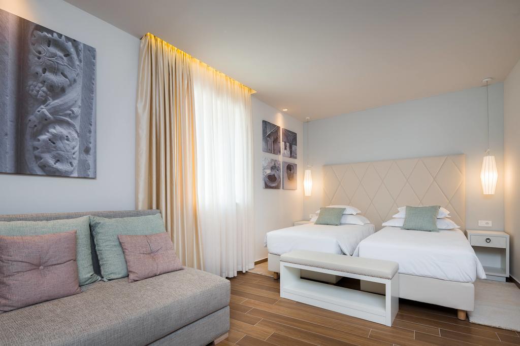 Balatura The Fine Bed&Breakfast ספליט מראה חיצוני תמונה