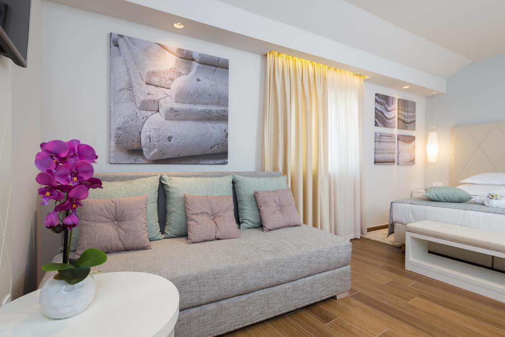 Balatura The Fine Bed&Breakfast ספליט מראה חיצוני תמונה