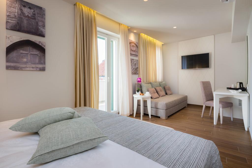 Balatura The Fine Bed&Breakfast ספליט מראה חיצוני תמונה