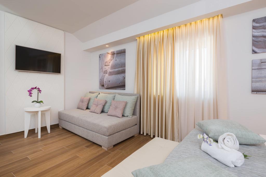 Balatura The Fine Bed&Breakfast ספליט מראה חיצוני תמונה