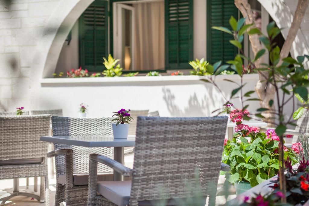 Balatura The Fine Bed&Breakfast ספליט מראה חיצוני תמונה