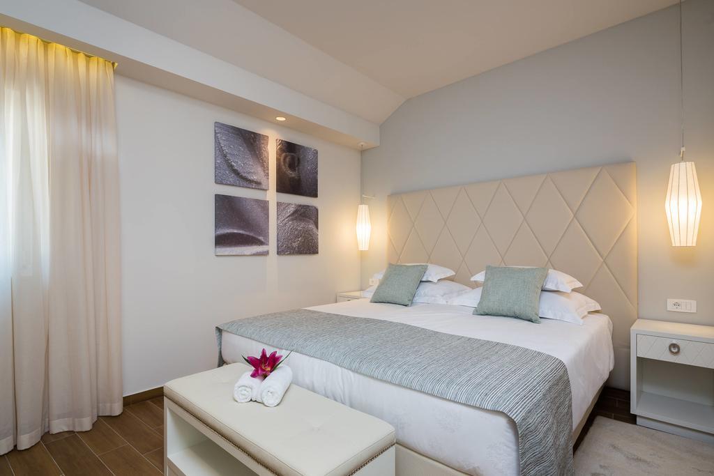 Balatura The Fine Bed&Breakfast ספליט מראה חיצוני תמונה