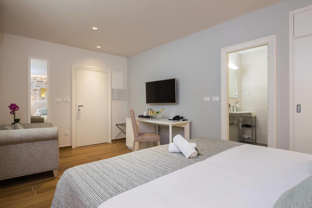 Balatura The Fine Bed&Breakfast ספליט מראה חיצוני תמונה