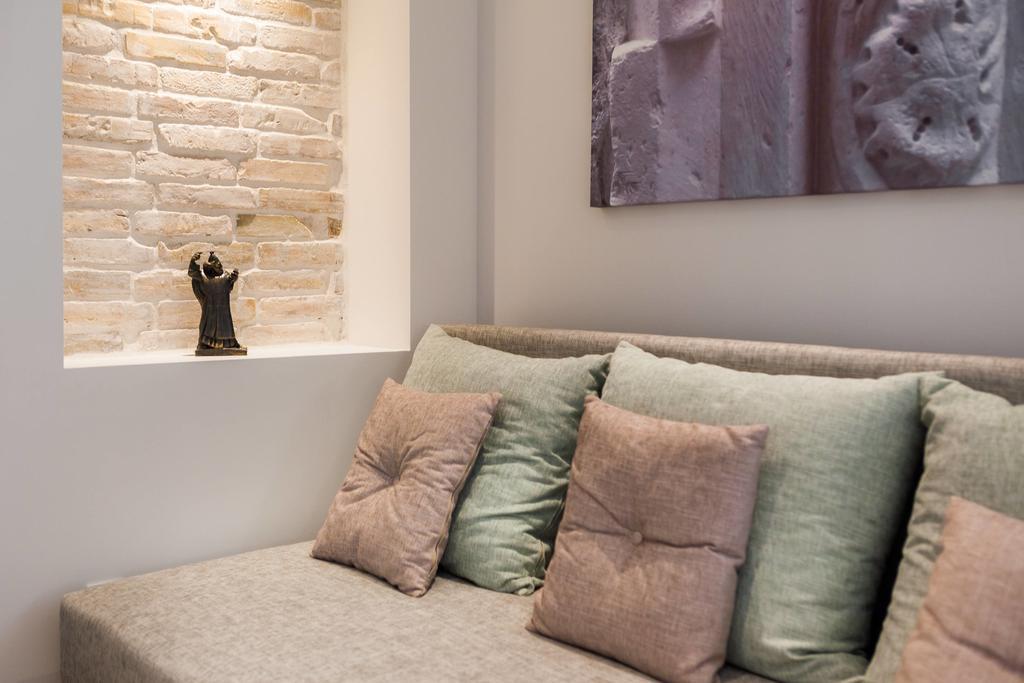 Balatura The Fine Bed&Breakfast ספליט מראה חיצוני תמונה