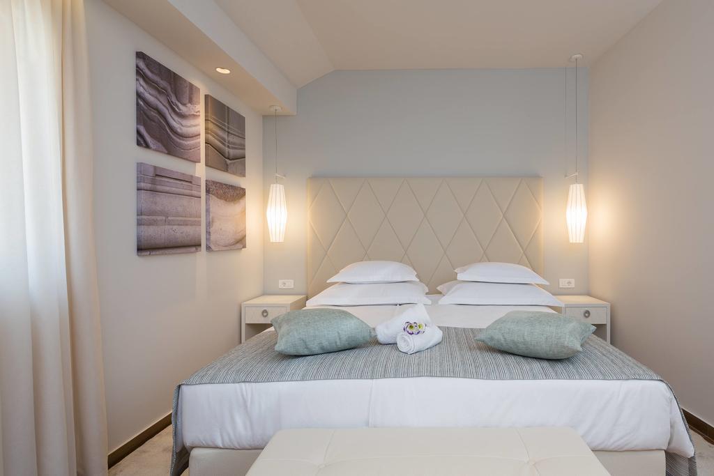 Balatura The Fine Bed&Breakfast ספליט מראה חיצוני תמונה