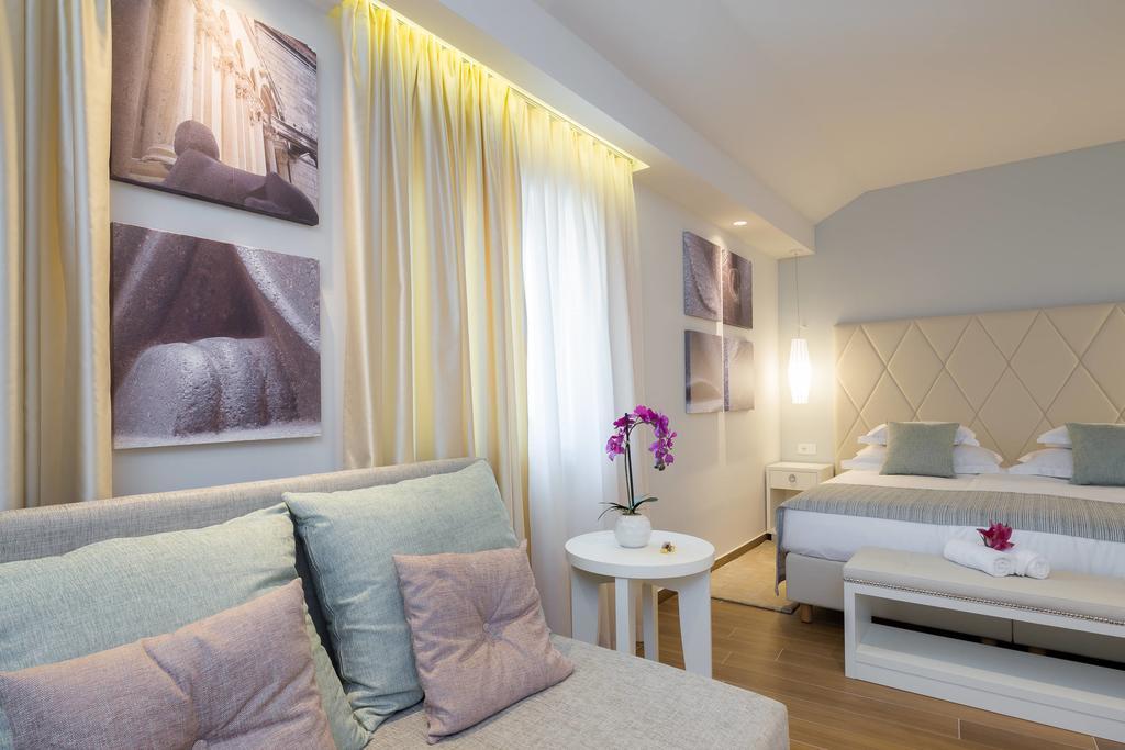 Balatura The Fine Bed&Breakfast ספליט מראה חיצוני תמונה