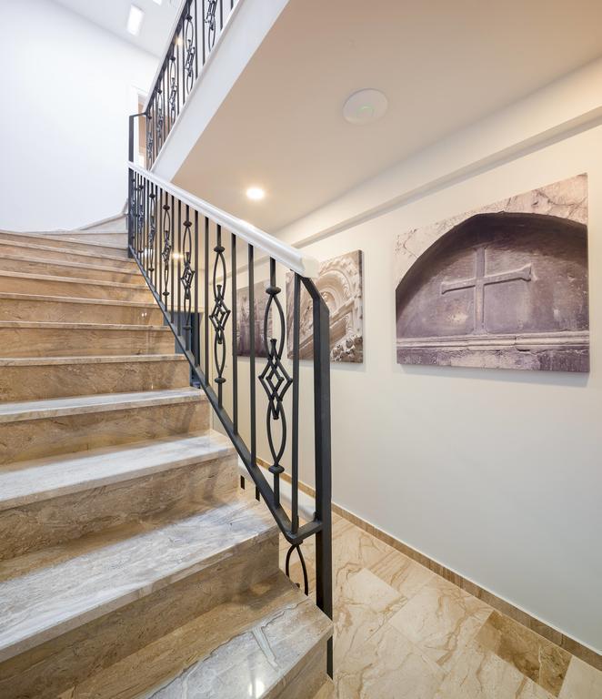 Balatura The Fine Bed&Breakfast ספליט מראה חיצוני תמונה