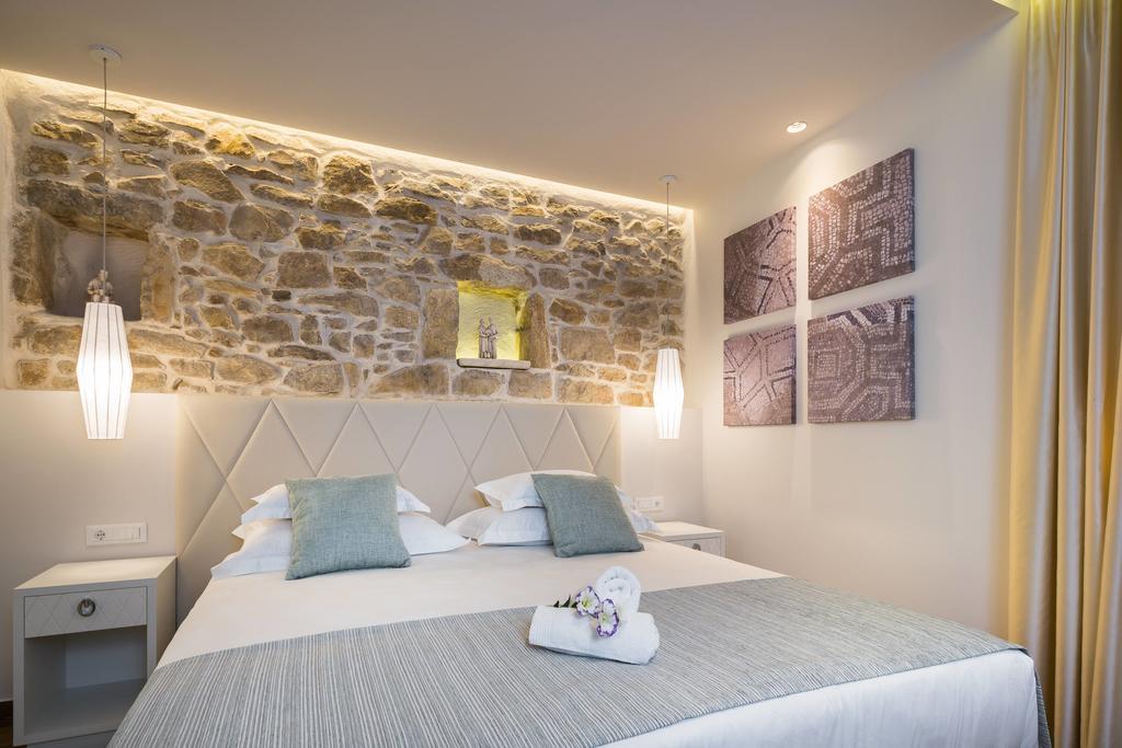 Balatura The Fine Bed&Breakfast ספליט מראה חיצוני תמונה