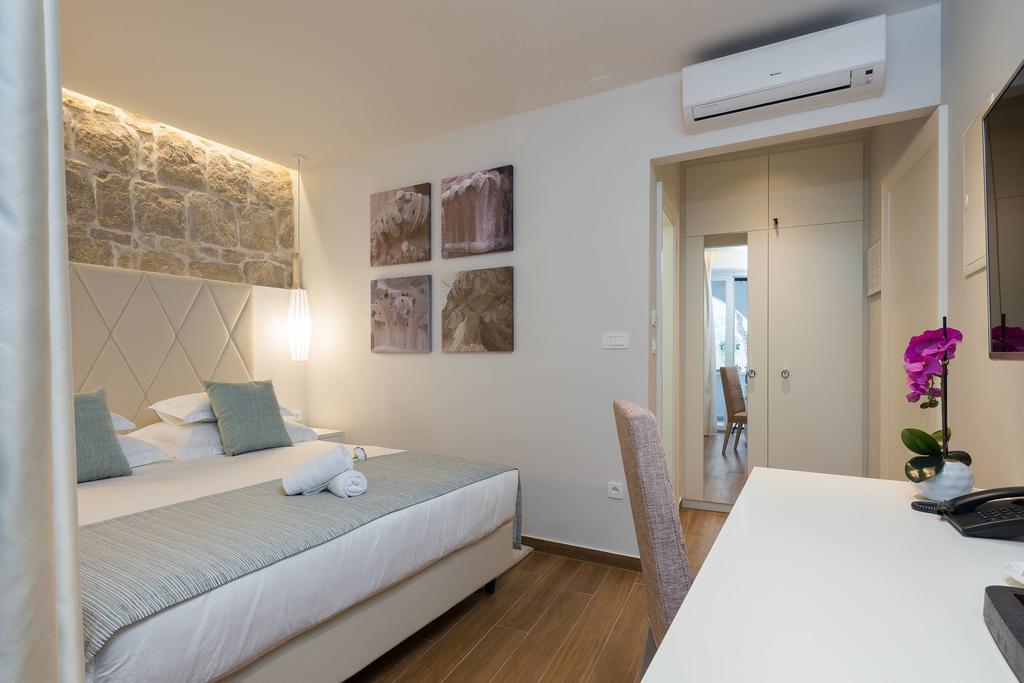 Balatura The Fine Bed&Breakfast ספליט מראה חיצוני תמונה