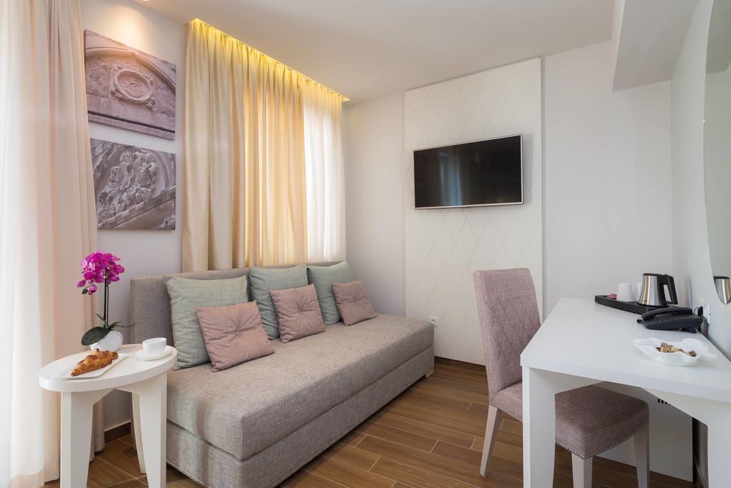 Balatura The Fine Bed&Breakfast ספליט מראה חיצוני תמונה