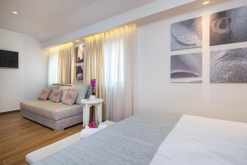 Balatura The Fine Bed&Breakfast ספליט מראה חיצוני תמונה