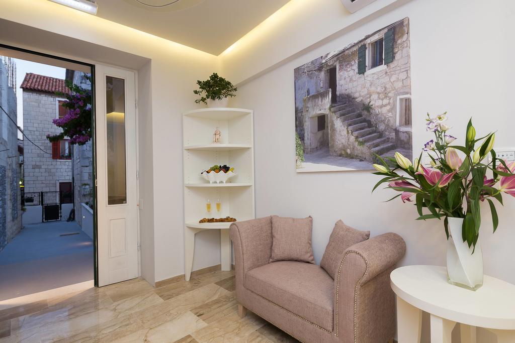 Balatura The Fine Bed&Breakfast ספליט מראה חיצוני תמונה