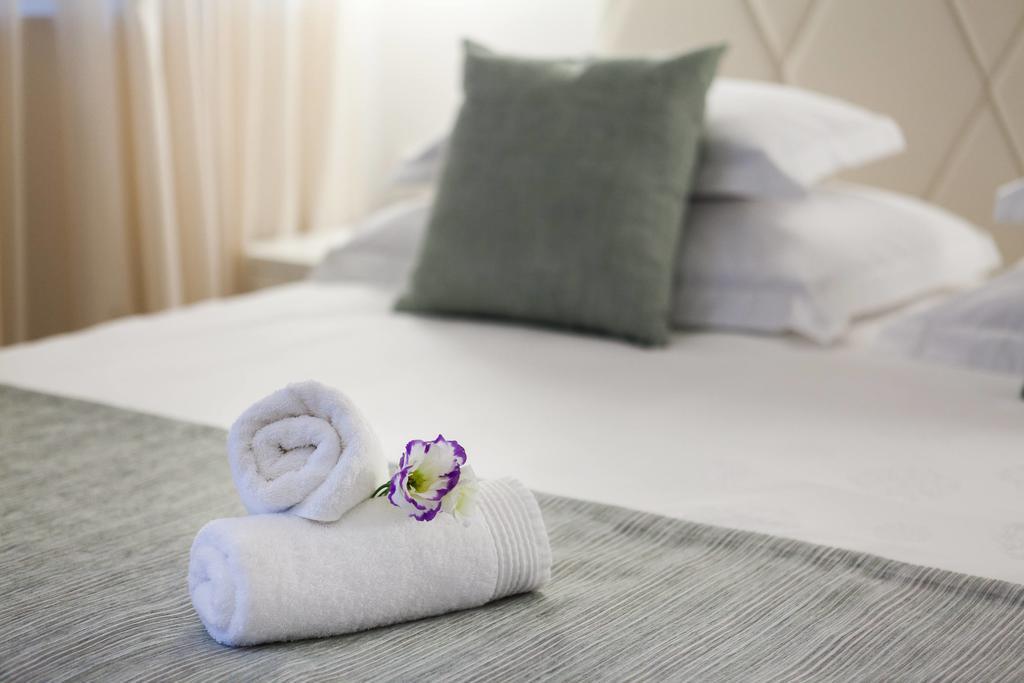 Balatura The Fine Bed&Breakfast ספליט מראה חיצוני תמונה