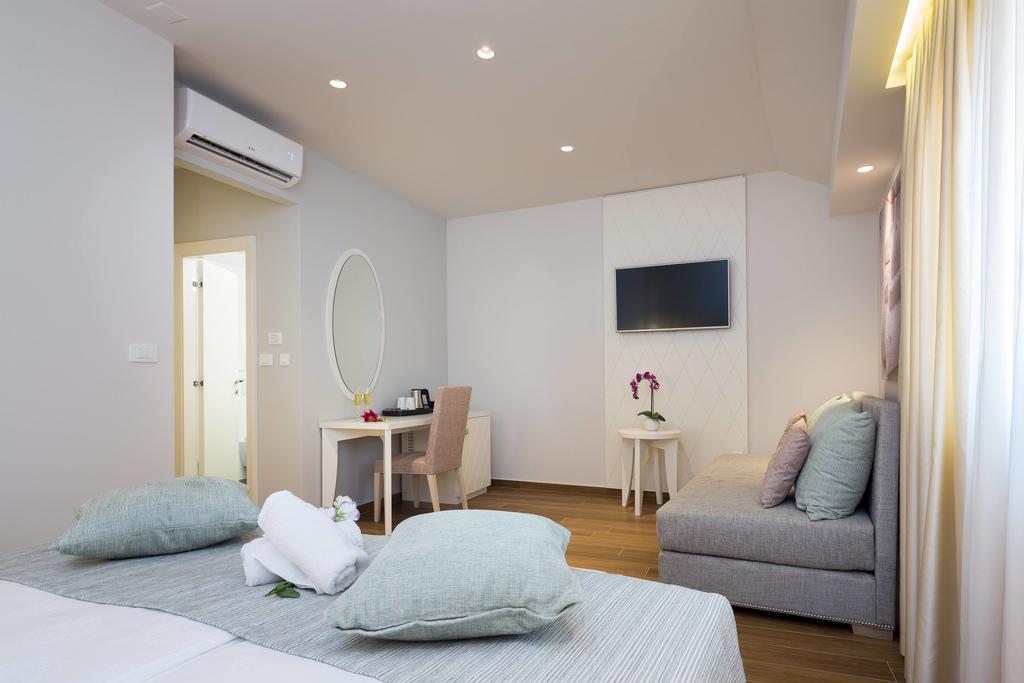 Balatura The Fine Bed&Breakfast ספליט מראה חיצוני תמונה