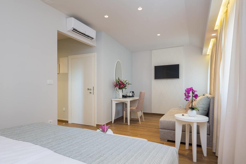 Balatura The Fine Bed&Breakfast ספליט מראה חיצוני תמונה