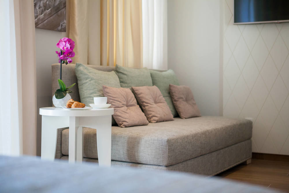 Balatura The Fine Bed&Breakfast ספליט מראה חיצוני תמונה