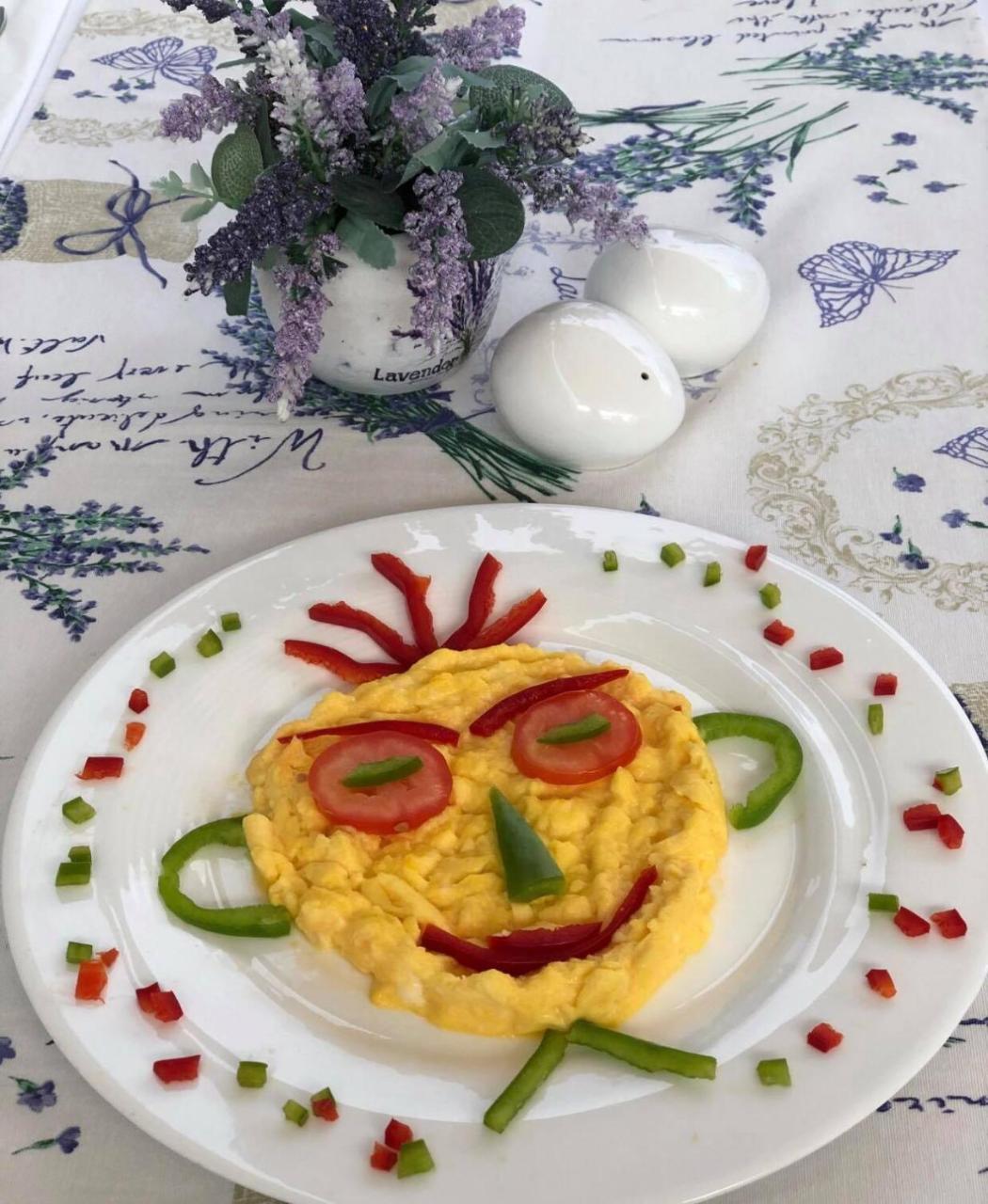 Balatura The Fine Bed&Breakfast ספליט מראה חיצוני תמונה