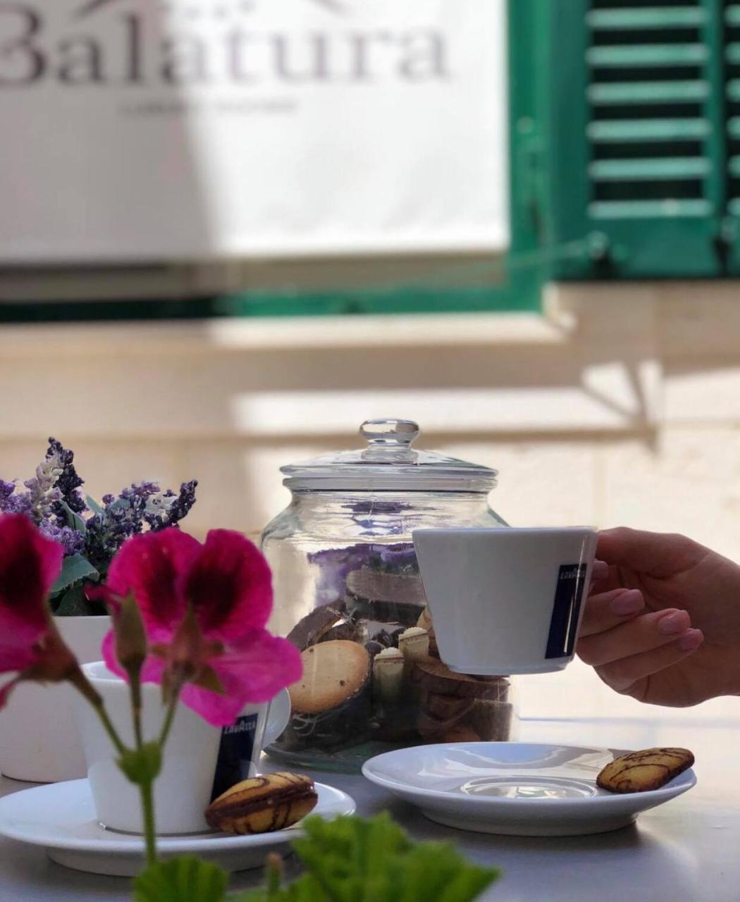 Balatura The Fine Bed&Breakfast ספליט מראה חיצוני תמונה