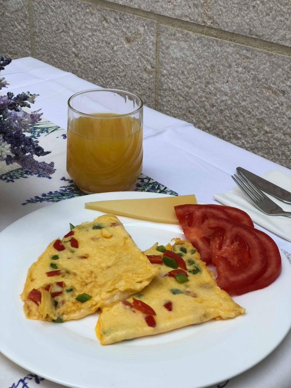Balatura The Fine Bed&Breakfast ספליט מראה חיצוני תמונה