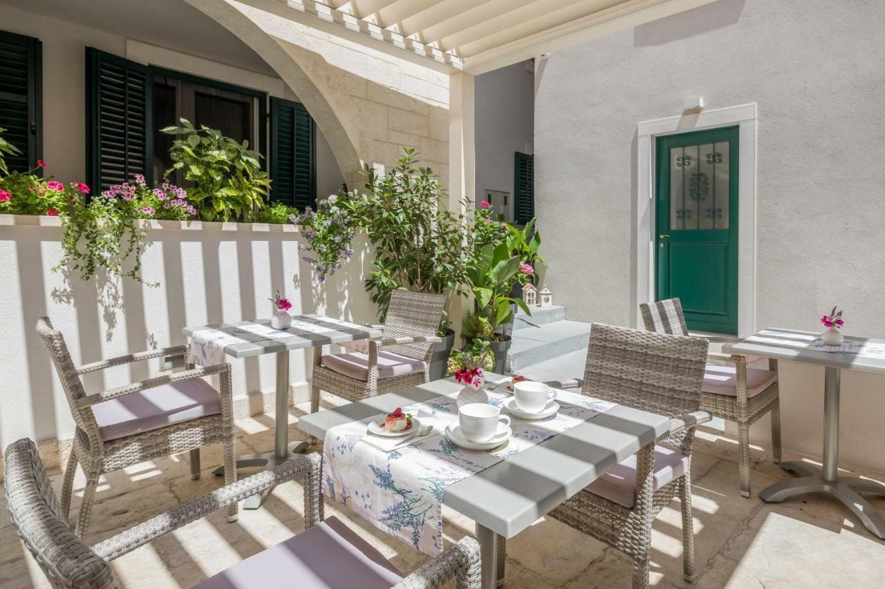 Balatura The Fine Bed&Breakfast ספליט מראה חיצוני תמונה