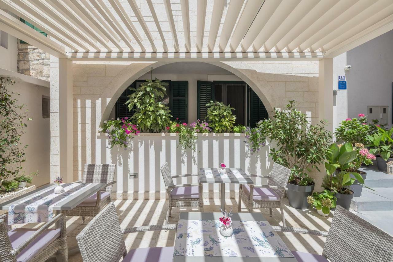 Balatura The Fine Bed&Breakfast ספליט מראה חיצוני תמונה