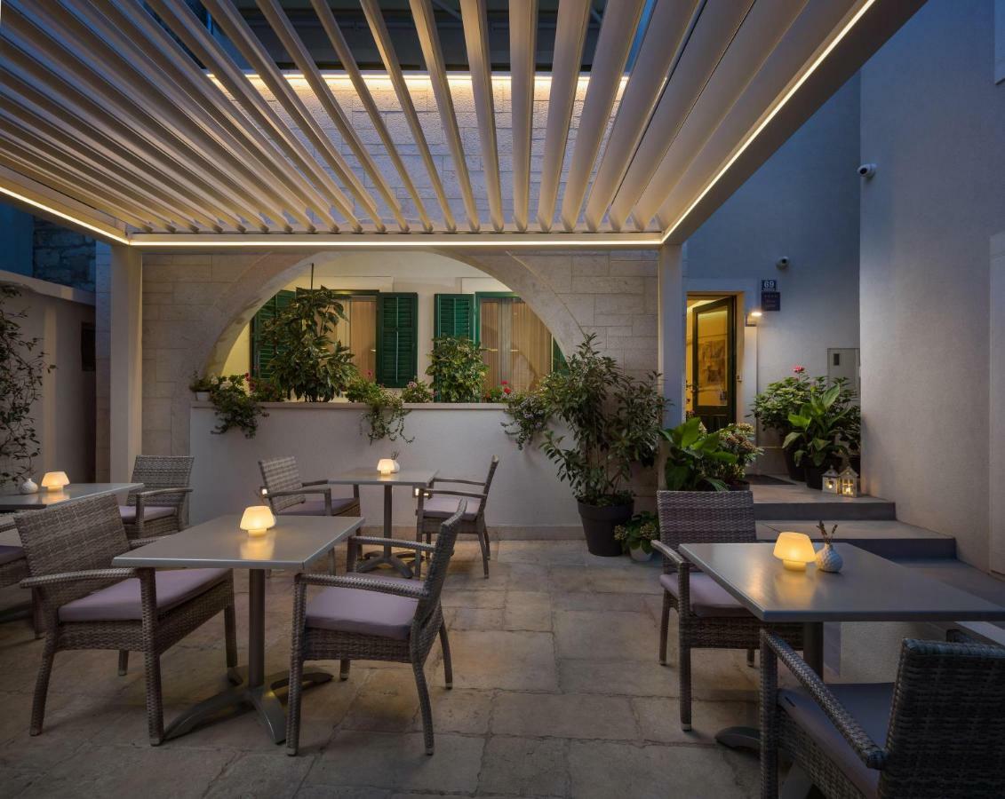 Balatura The Fine Bed&Breakfast ספליט מראה חיצוני תמונה