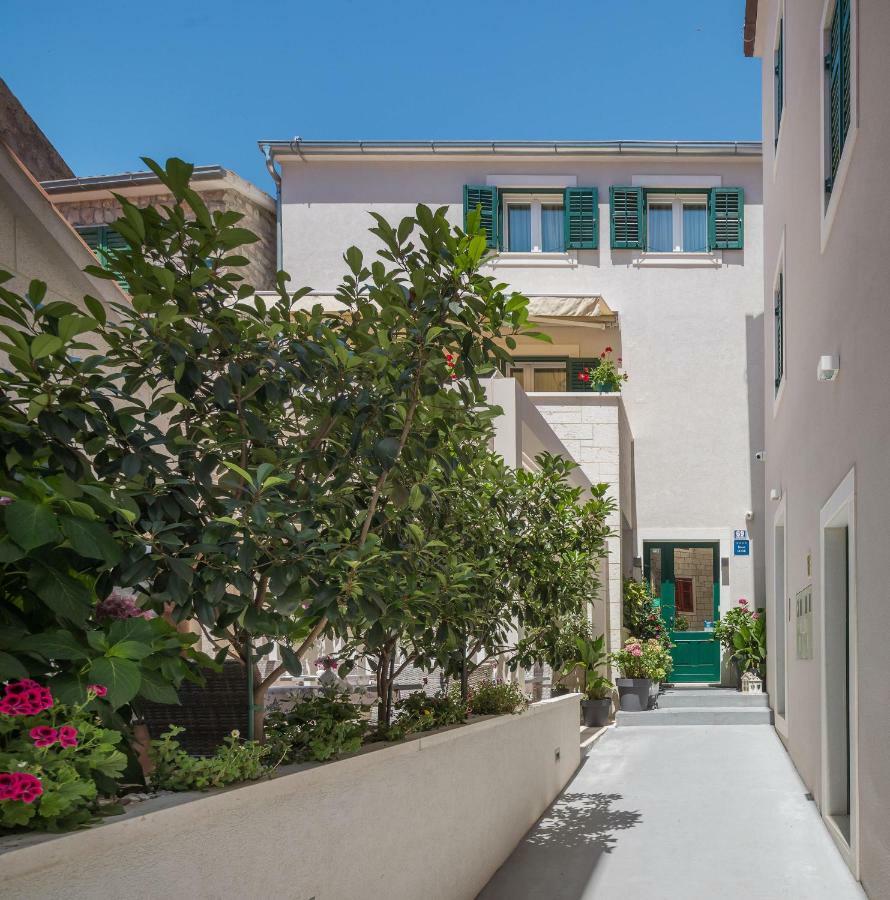 Balatura The Fine Bed&Breakfast ספליט מראה חיצוני תמונה