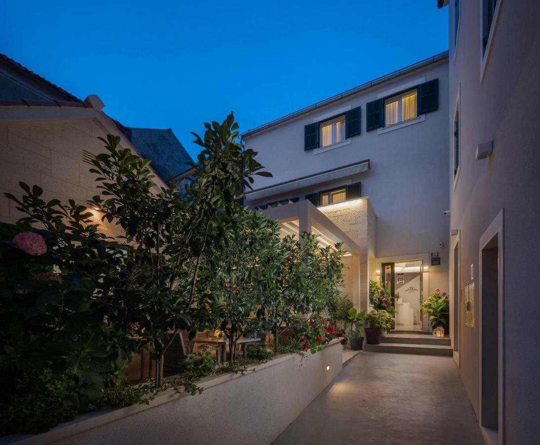 Balatura The Fine Bed&Breakfast ספליט מראה חיצוני תמונה