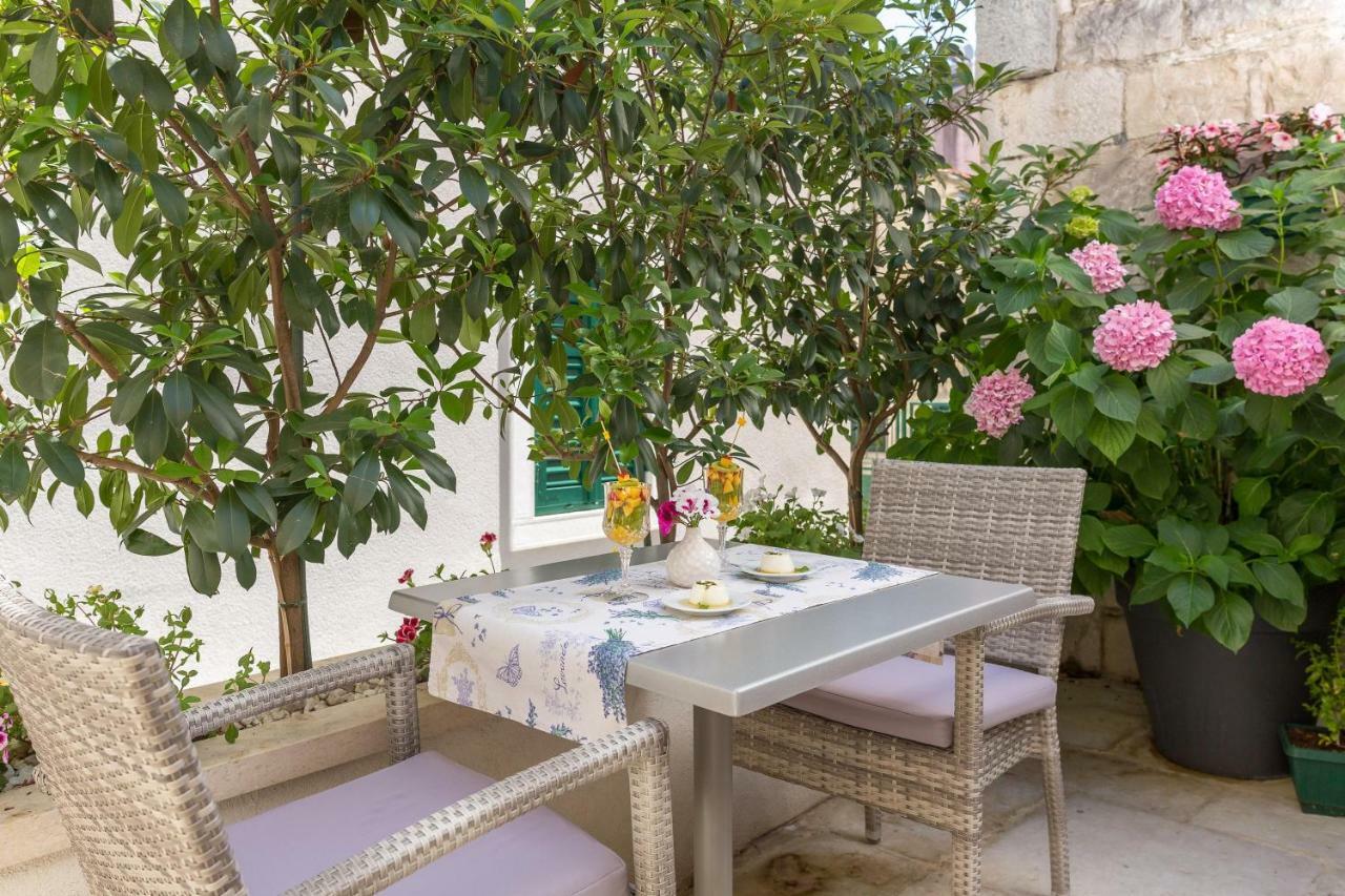 Balatura The Fine Bed&Breakfast ספליט מראה חיצוני תמונה