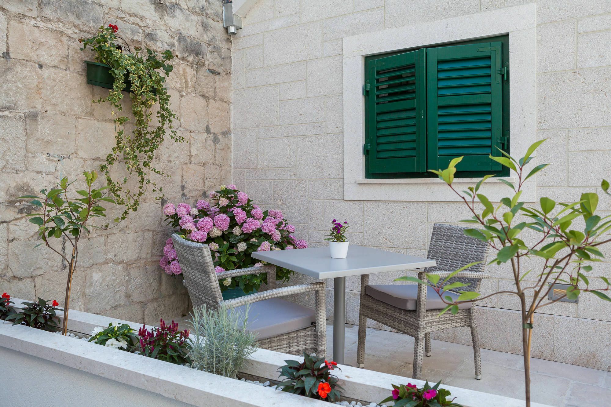 Balatura The Fine Bed&Breakfast ספליט מראה חיצוני תמונה