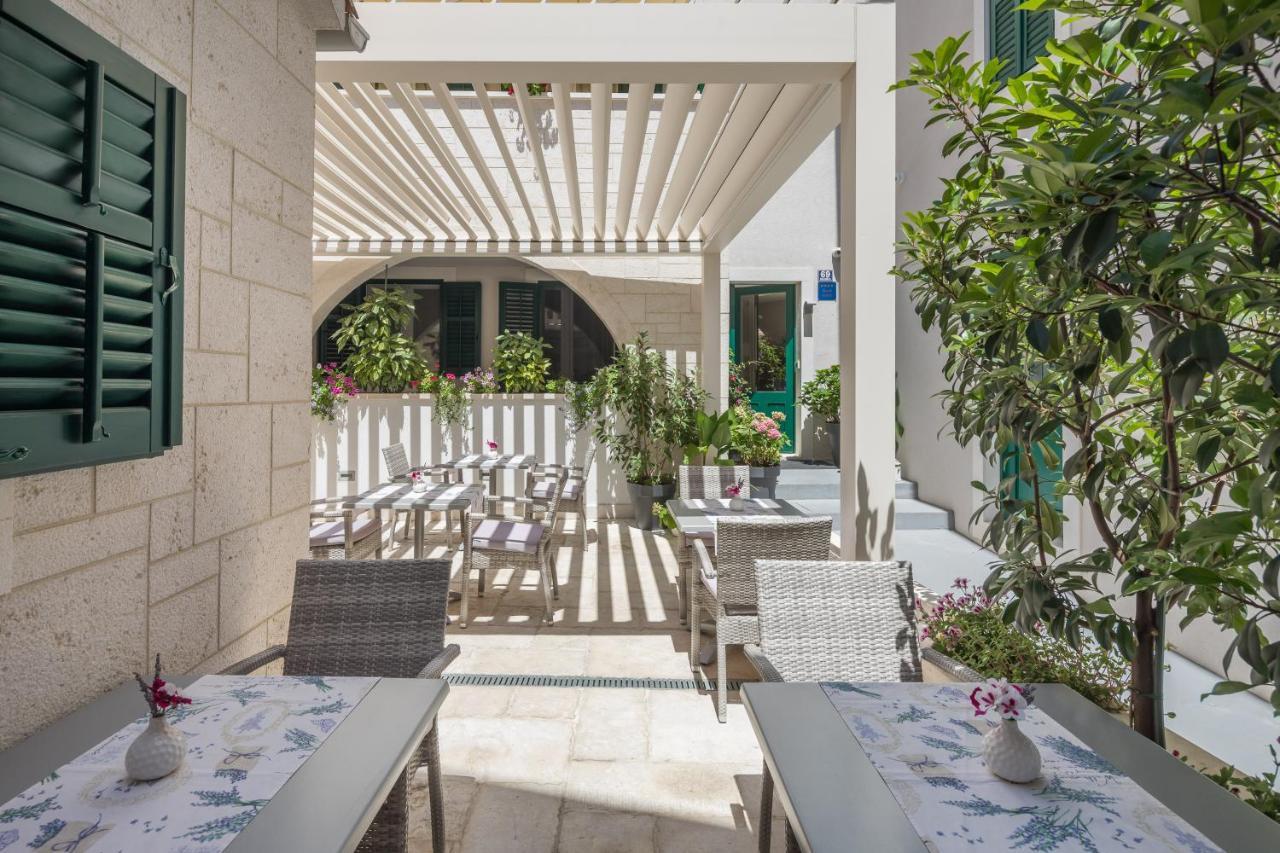 Balatura The Fine Bed&Breakfast ספליט מראה חיצוני תמונה